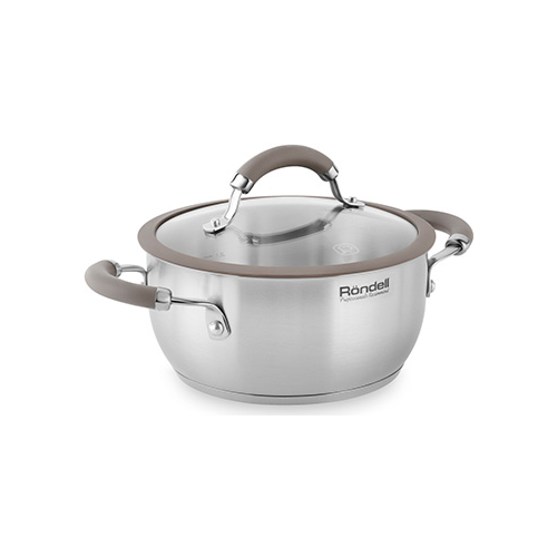 Кастрюля Rondell RDS-755 Balance
