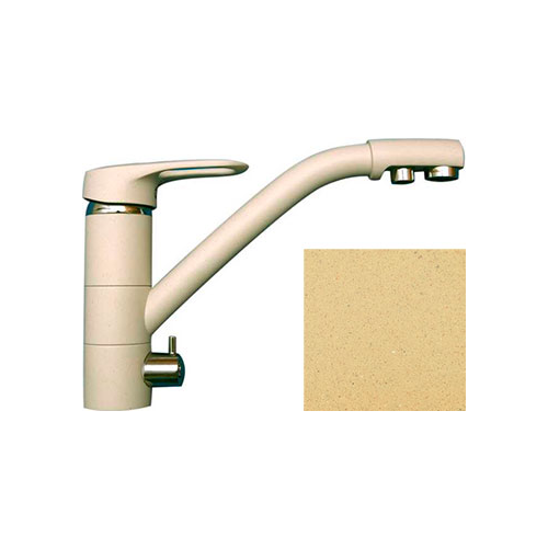 Кухонный смеситель LAVA SG 05 CAMEL