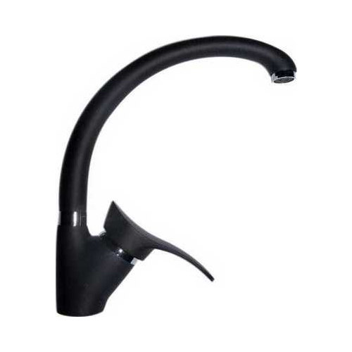 Кухонный смеситель LAVA SG 01 BASALT
