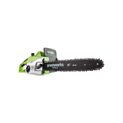Цепная пила Greenworks GCS 1840 20027