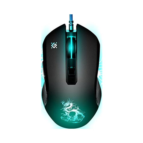 Мышь Redragon Sky Dragon GM-090 L 52090