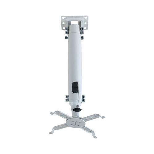 Кронштейн потолочный Kromax PROJECTOR-100 white