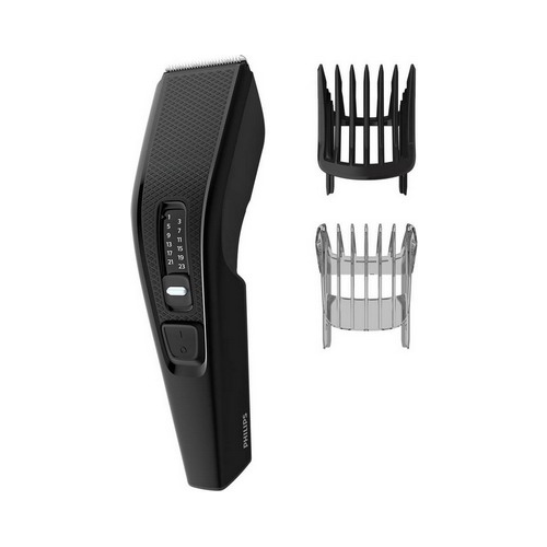 Машинка для стрижки волос и бороды Philips HC 3510/15 Hairclipper series 3000