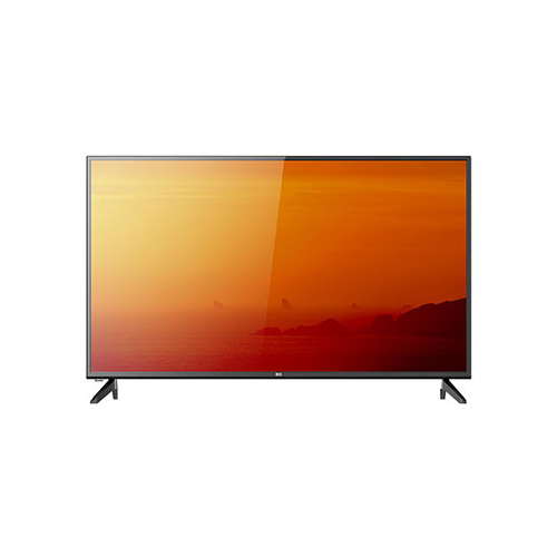LED телевизор BQ 4201B Black