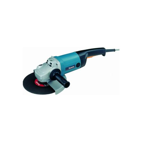 Угловая шлифовальная машина (болгарка) Makita 9069 SF