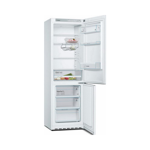 Двухкамерный холодильник Bosch KGV 36 XW 21 R