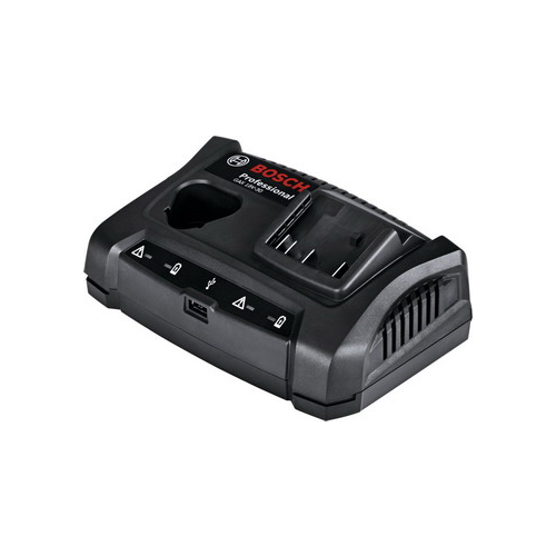 Зарядное утройство Bosch GAX 18 V-30 1600 A 011 A9