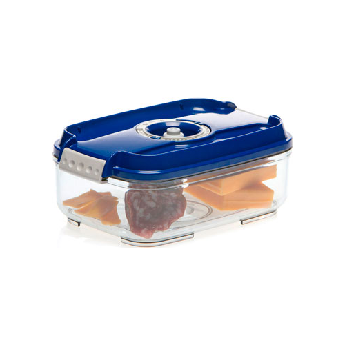 Контейнер для вакуумирования Status VAC-REC-14 Blue