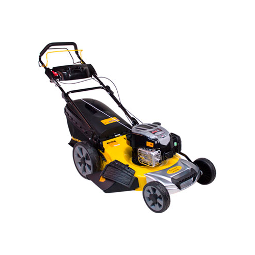 Колесная газонокосилка Champion LM 5347 BS