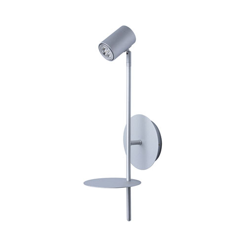 Бра DeMarkt Платлинг/Plattling 661022401 1*0W GU 10 220 V