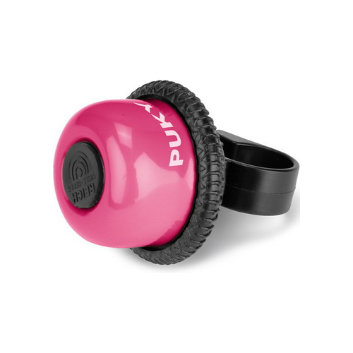 Звонок Puky G 20 9855 pink розовый