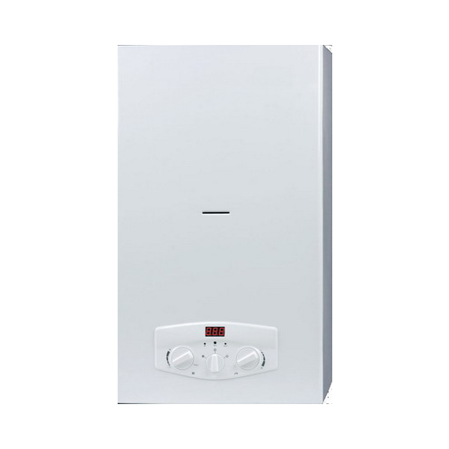 Газовый водонагреватель Haier L1P 18-F 21 S(M)