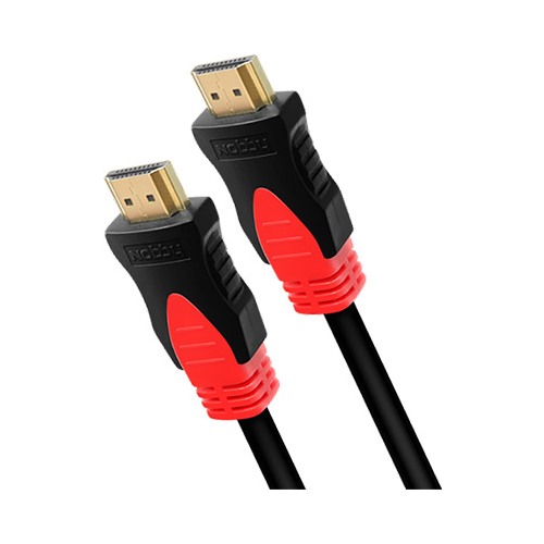 Кабель Nobby NBE HC-20-01 HDMI-HDMI v2.0 2м