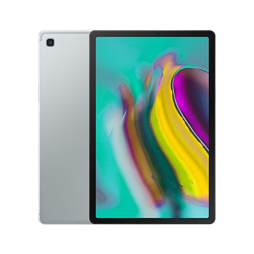 Планшет Samsung Galaxy Tab S5e 10.5 SM-T725 64Gb LTE серебристый