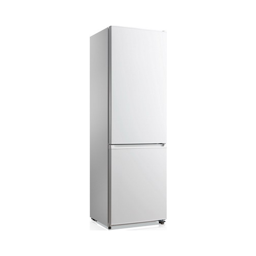 Двухкамерный холодильник Zarget ZRB 340 W
