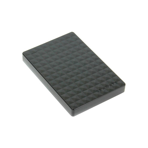 Внешний жесткий диск (HDD) Seagate 1TB BLACK STEA1000400