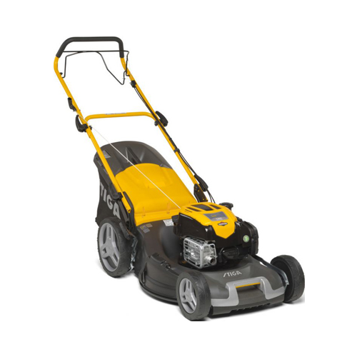 Газонокосилка бензомоторная Stiga Combi 55 SQ B (самоходная) DSC 294556828/S17