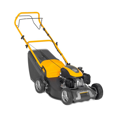 Газонокосилка бензомоторная Stiga Collector 43 S (самоходная) 2L0432048/ST1
