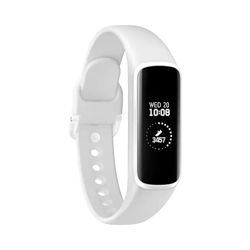 Браслет Samsung Galaxy Fit E M-R375N белый