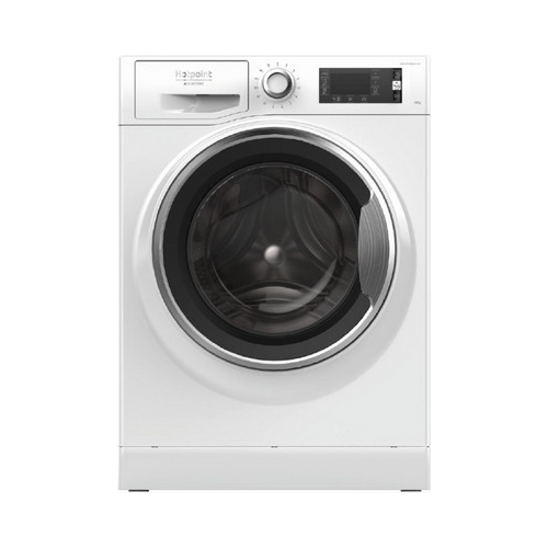 Стиральная машина Hotpoint-Ariston NLLCD 1047 WC AD EU