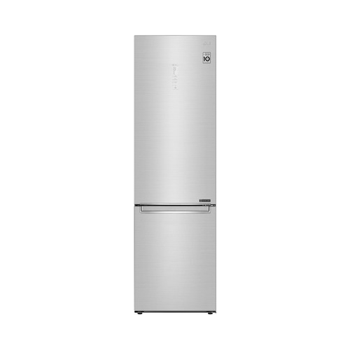 Двухкамерный холодильник LG GA-B 509 PSAZ