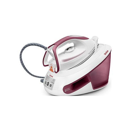 Утюг с парогенератором Tefal SV8012E0