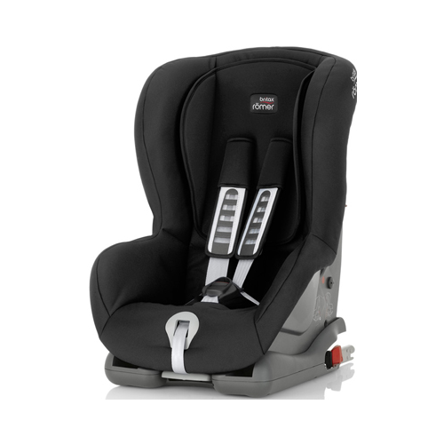 Автокресло Britax Roemer Duo Plus Cosmos Black Trendline 2000022753