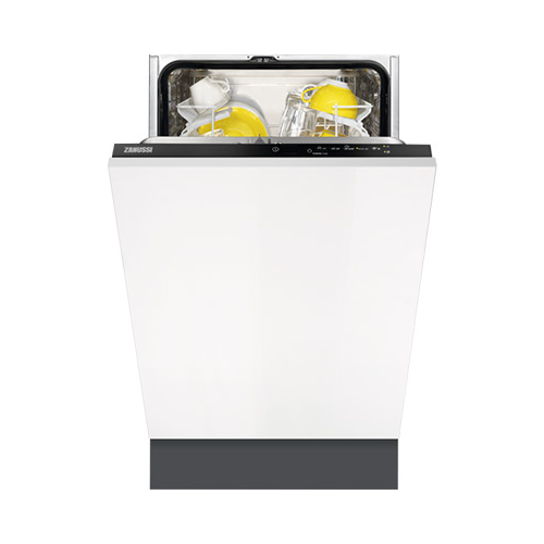 Полновстраиваемая посудомоечная машина Zanussi ZDV91204FA