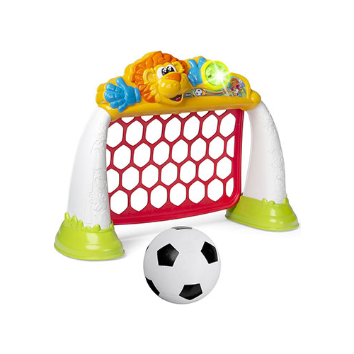 Футбол Chicco Dribbling Goal League с 2х лет 00009838000000