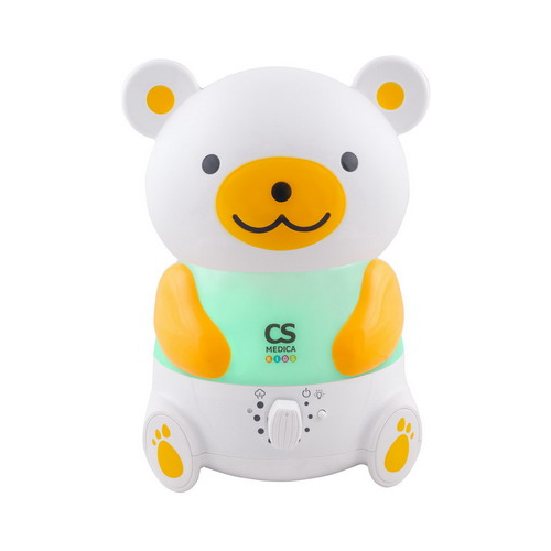 Увлажнитель воздуха CS Medica KIDS CS-19h