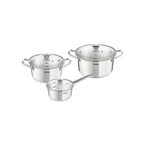 Набор посуды Tefal Simpleo 6 предметов B907S674