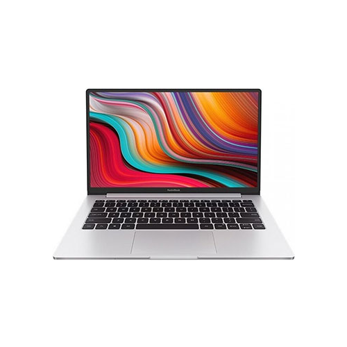 Ноутбук Xiaomi Mi RedmiBook 13.3'' i7 (XMA1903-AF) серебристый