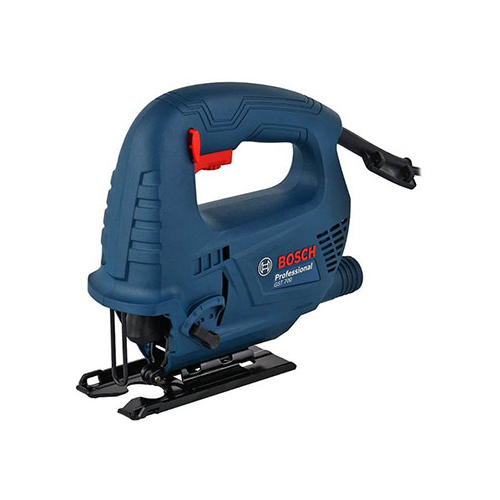 Лобзиковая пила Bosch GST 700 06012A7020