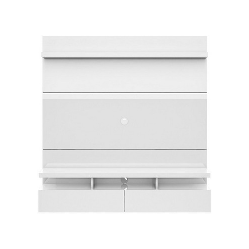ТВ стеллаж Manhattan HOME CITY 1.6 WHITE GLOSS PA25352