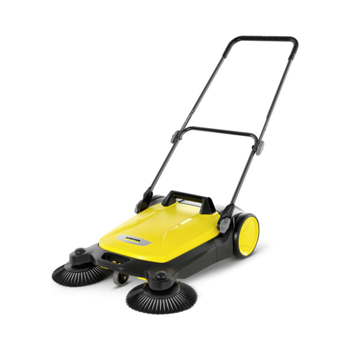 Подметальная машина Karcher S 4 Twin 17663600