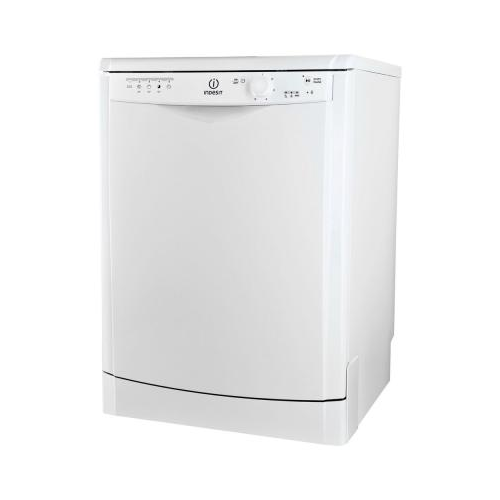Посудомоечная машина Indesit DFG 15 B 10 EU