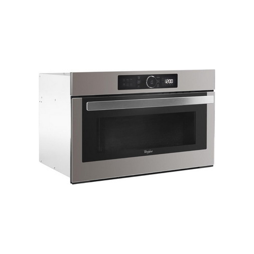 Встраиваемая микроволновая печь СВЧ Whirlpool AMW 730/SD