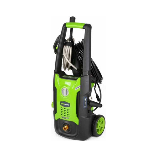 Минимойка Greenworks G2 110 bar 5100107