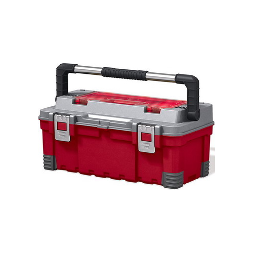 Ящик Keter MASTER PRO TOOLBOX 22 черный 17181009