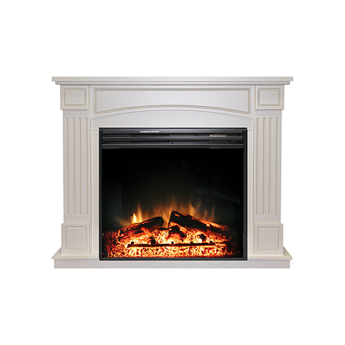 Каминокомплект Royal Flame Boston c очагом Jupiter FX Black New (алебастр) 211164905291