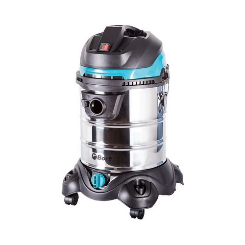 Строительный пылесос Bort BSS-1425-PowerPlus 91272270