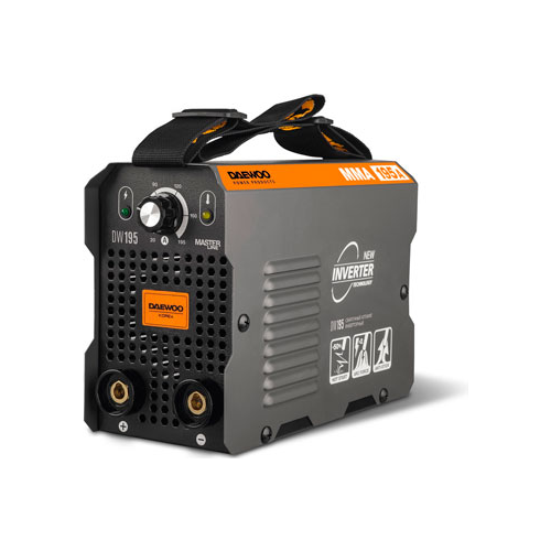 Сварочный аппарат Daewoo Power Products DW 195
