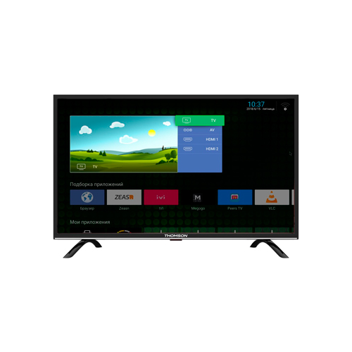 LED телевизор Thomson T 49 FSL 5130