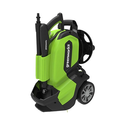 Минимойка Greenworks G 40 135 bar 5104107