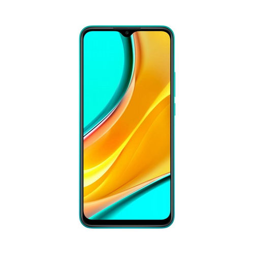 Смартфон Xiaomi Redmi 9 RU 3/32 Ocean Green