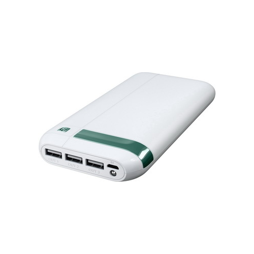Внешний аккумулятор Red Line Q8 (22000 mAh) белый