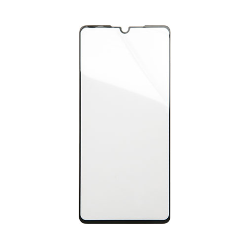 Защитное стекло Red Line Huawei P30 Pro Full Screen (3D) tempered glass черный