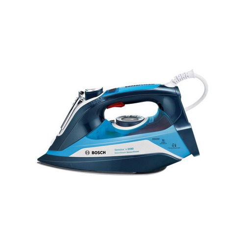 Утюг Bosch TDI903031A Sensixx'x DI90 MotorSteam