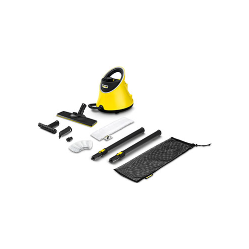 Пароочиститель Karcher SC 2 Deluxe 15132430