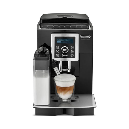 Кофемашина автоматическая De’Longhi ECAM 23.460.B